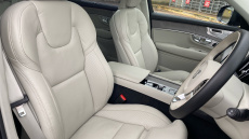 Volvo XC90 2.0 T8 PHEV Ultra Dark 5dr AWD Geartronic Estate